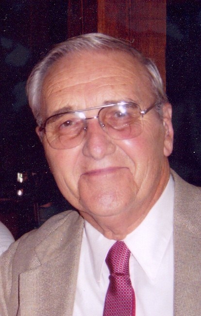 Obituary of Floyd Vance Heaton