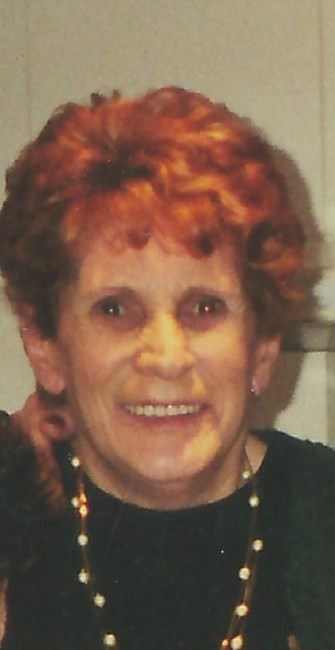 Avis de décès de Thérèse Allaire