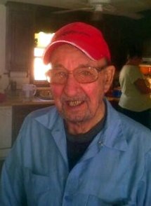 Obituary of Roy Lee Squires