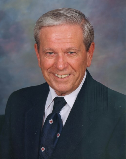 Obituary of Peter A. Martin