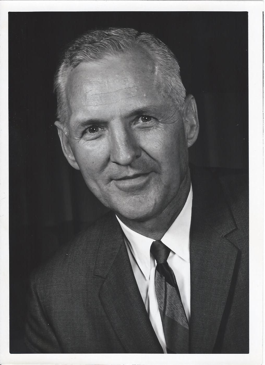 Obituary of Rufus Emon Warren