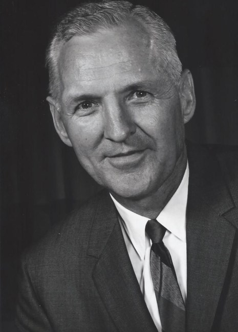 Obituary of Rufus Emon Warren