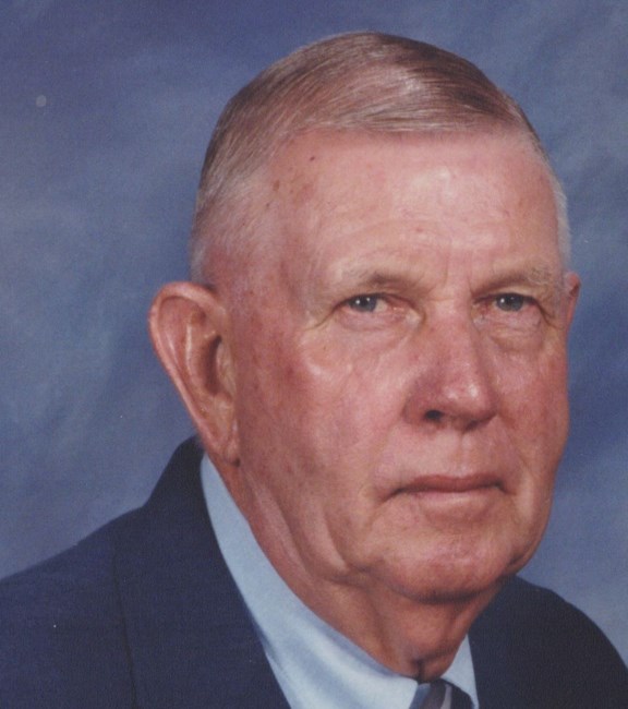 Obituary of Charlie Jackson Starks Jr.