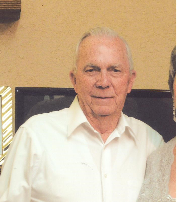 Obituary of Don Kirby Phelps
