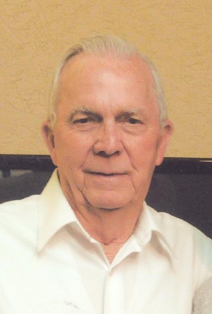 Obituary of Don Kirby Phelps