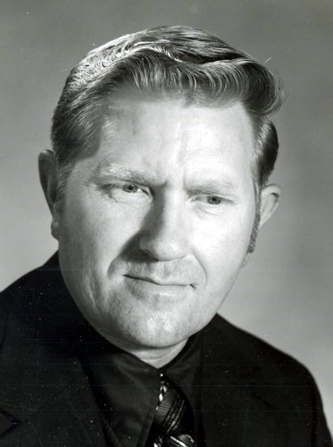 Obituary of Rex D Hurst