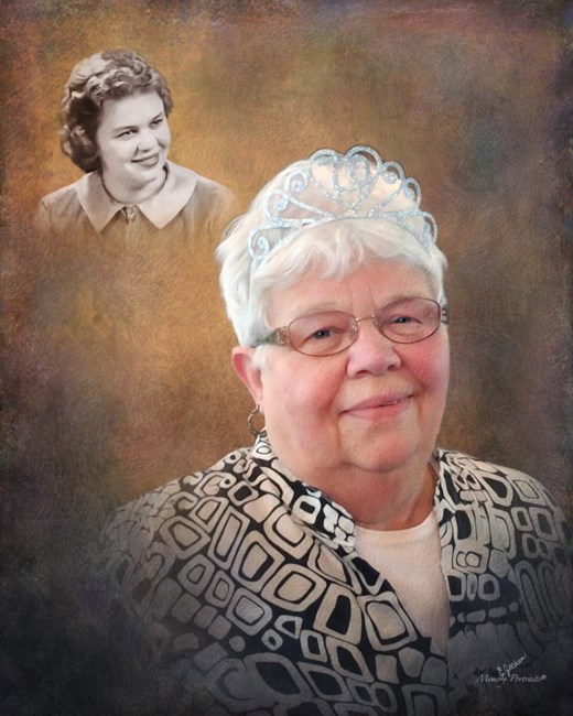 Obituary of Sandra Joanne Asbell