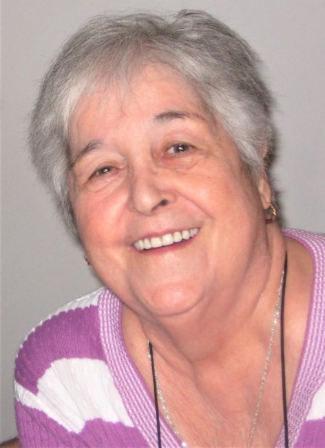 Obituary of Denise Roy