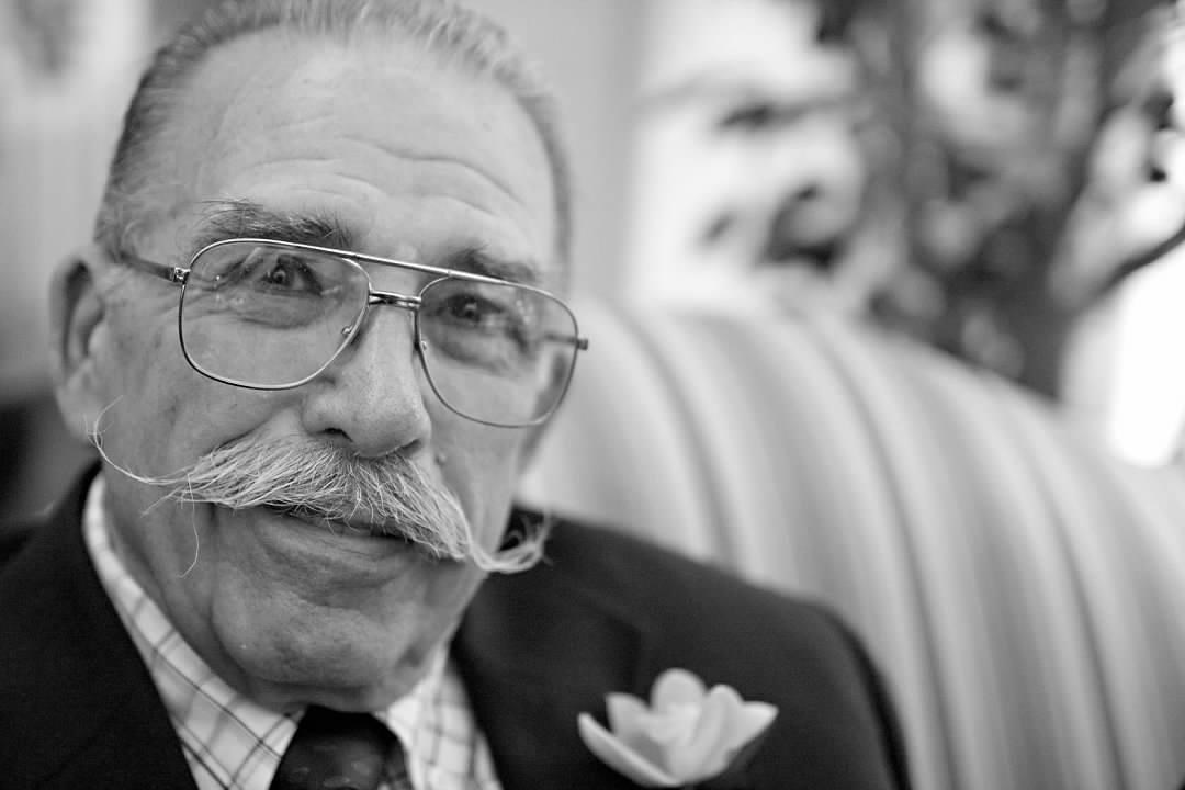 Obituary of Donald F. Schwab