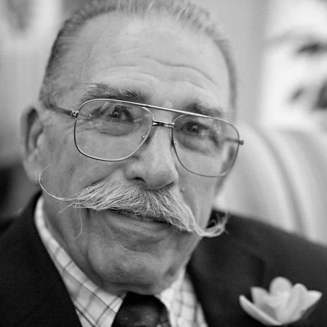 Obituary of Donald F. Schwab
