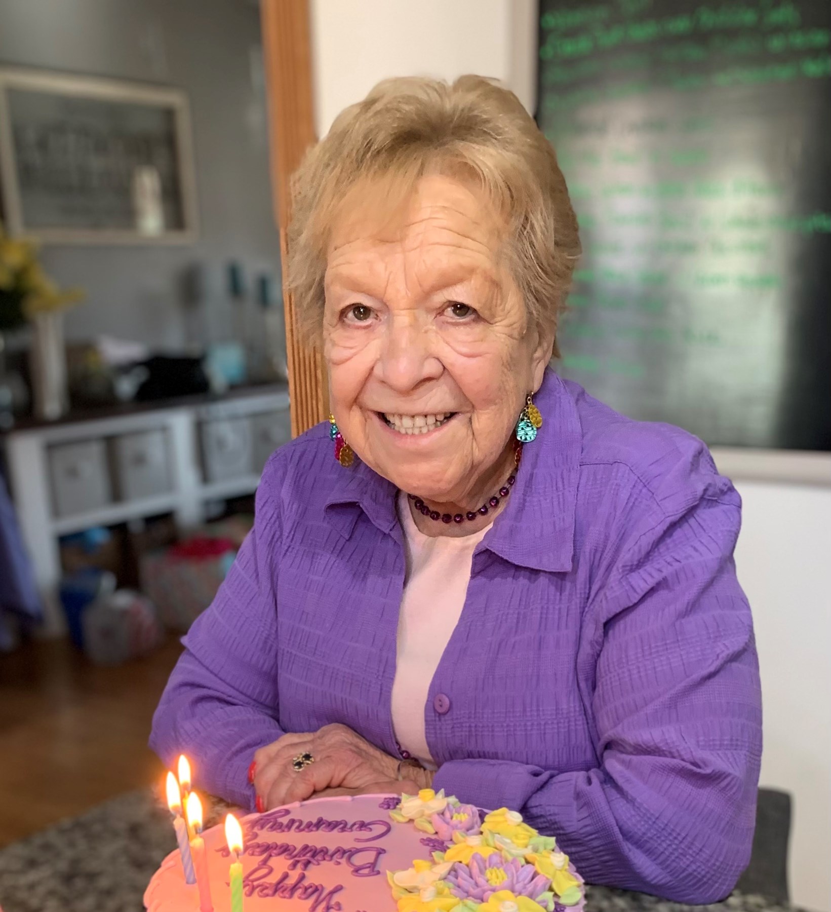 Doris Hannon Obituary St Clair Shores Mi