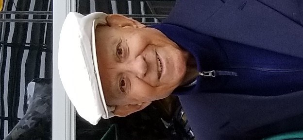 Obituary of Giacomo Tamburello