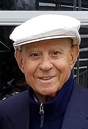 Obituary of Giacomo Tamburello