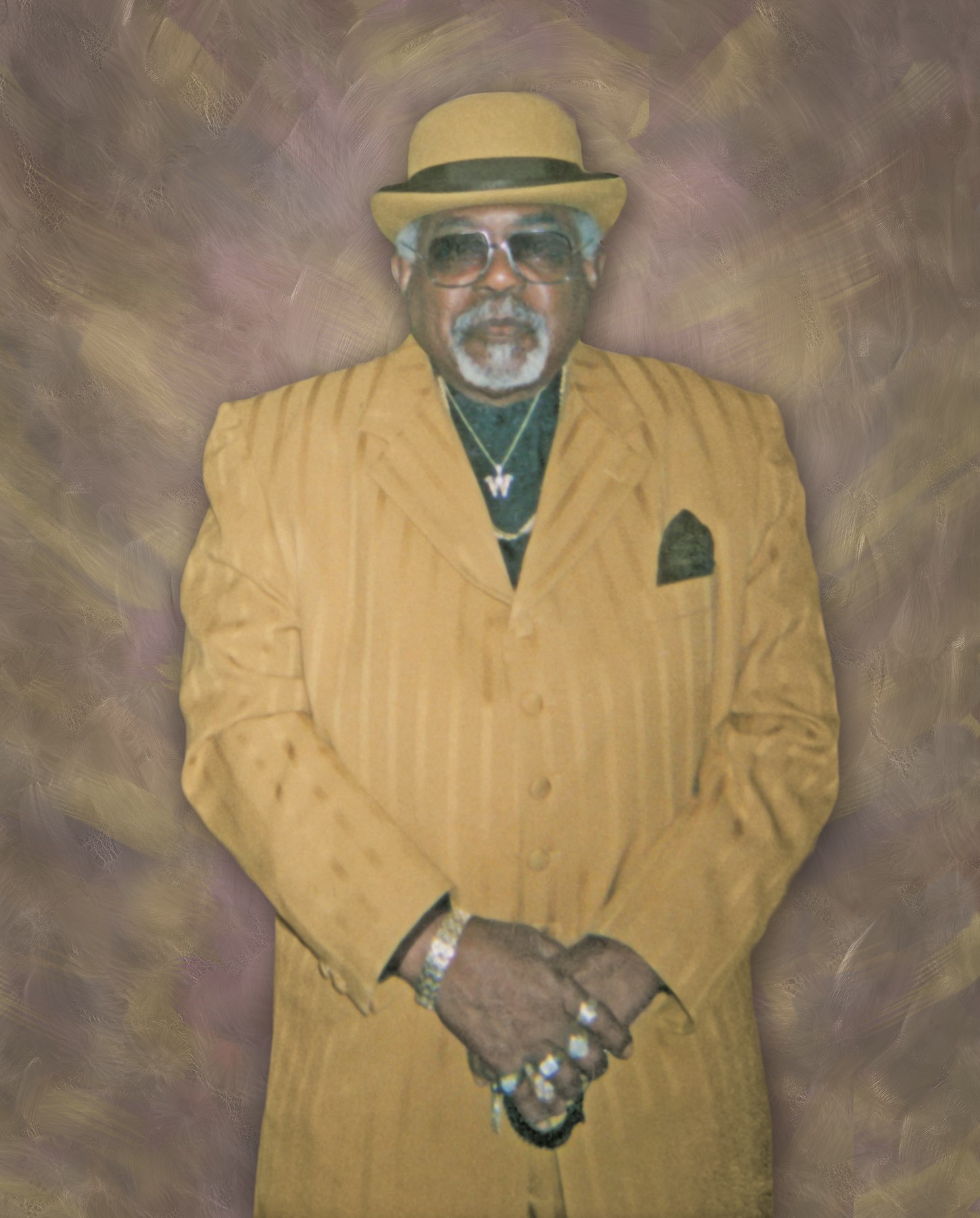 Obituary of Willie Pearce