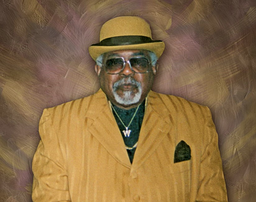 Obituary of Willie Pearce