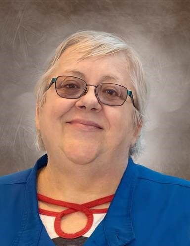 Obituary of Raymonde Ménard