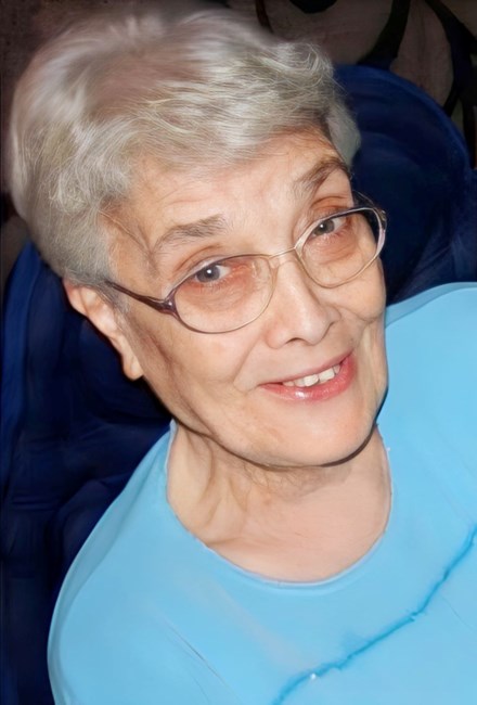 Obituary of Eileen Martha Combden