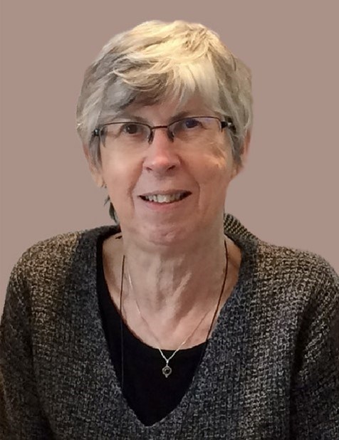 Obituary of Carol Ruth Dane