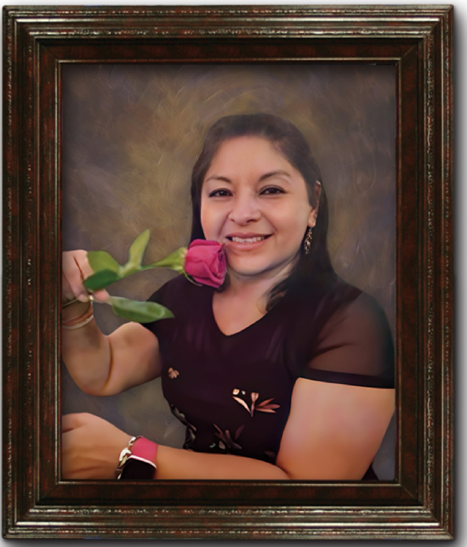 Obituary of Enma Elizabeth Gonzalez Perez