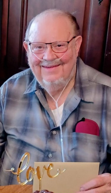 Obituario de Farrell Duane Carpenter