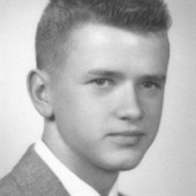 Obituary of Kenneth Lukens