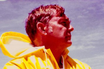 Obituary of Richard R. Byrne MD