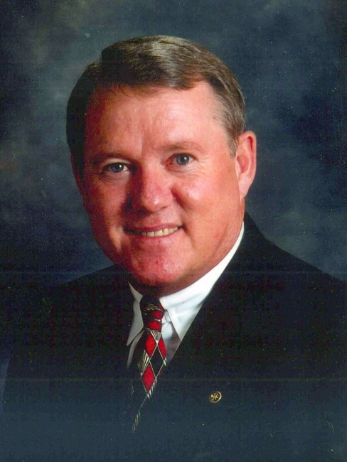 Obituary of Judge Robert "Bob" L. Moon Jr
