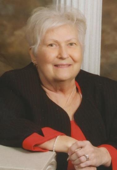 Obituary of Patricia P. Dooley