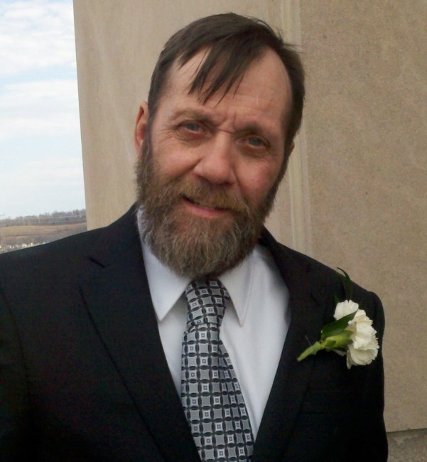 Obituary of Ricky Lynn Ballard