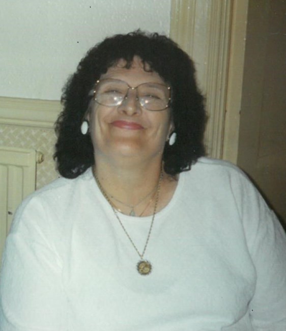 Obituary of Maureen Rosina Ann Chapple