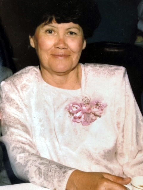 Obituary of Anita Gonzalez Armendariz