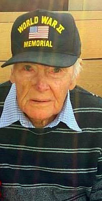 Obituary of Bill Henderson