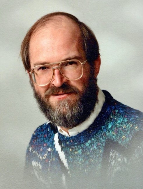 Obituary of Richard Allen Raum