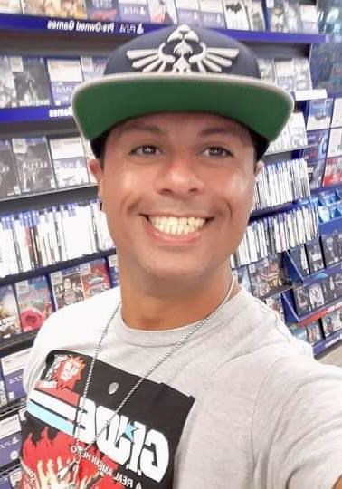 Obituary of Conrado Celso Cardoso