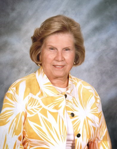 Obituary of Carolyn Patricia Skillman