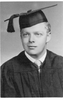 Obituary of Stanley Feld