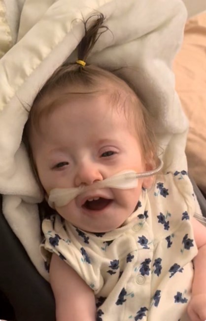 Obituary of Paige Marie Hathway