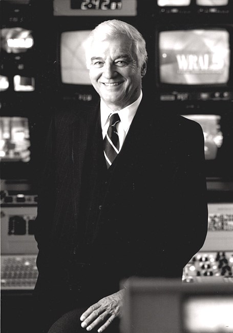 Obituary of Charlie Gaddy