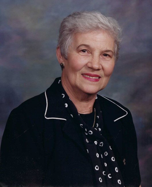 Obituary of Barbara E. Johnson