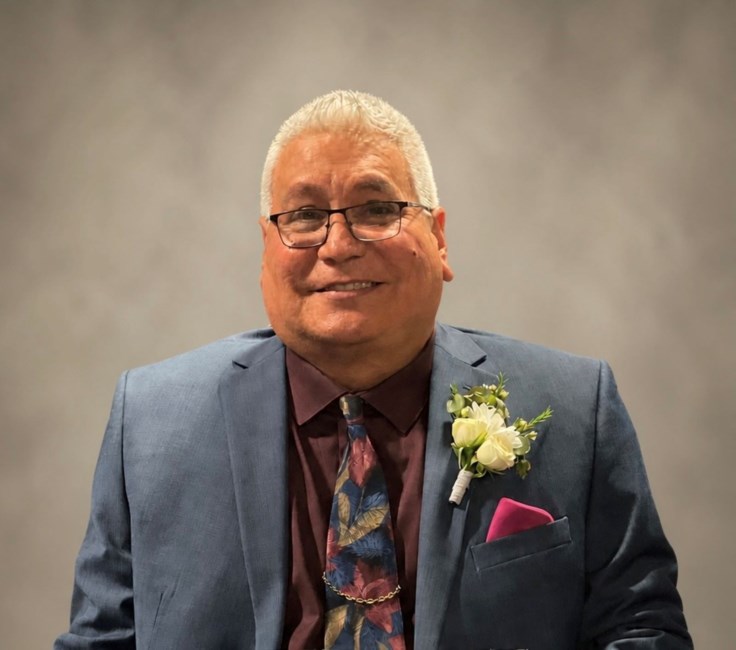 Obituary of Jorge Alberto Alcala