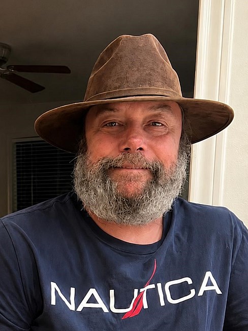 Obituary of Andrew Kevin Waters
