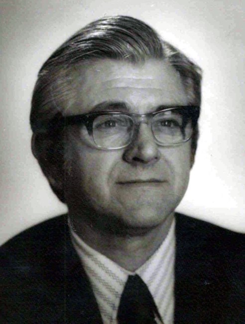 Obituary of Sollis Edmund Hale