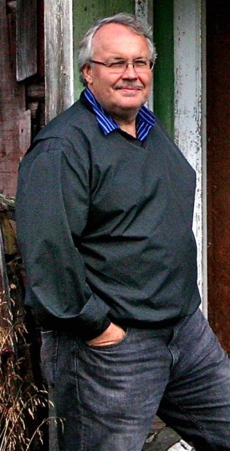 Obituary of Rodney Duane Anderson