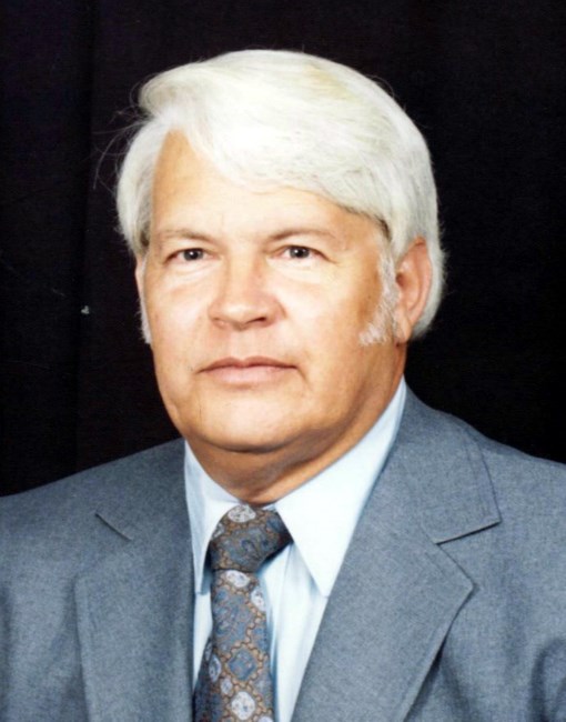 Obituario de James Jim Robert Diamond Sr.
