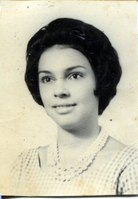 Avis de décès de Carmen G. Ríos Vázquez