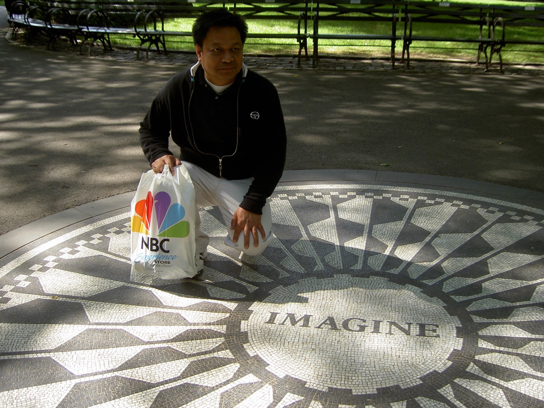 Obituary of Amador J. del Castillo Jr.