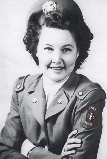 Obituary of Rubye T Edwards