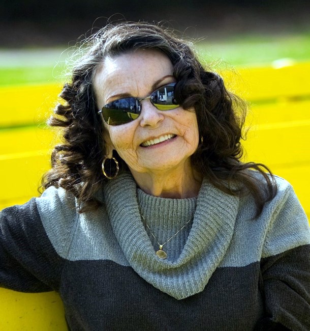 Obituary of Jeanette Louise Small