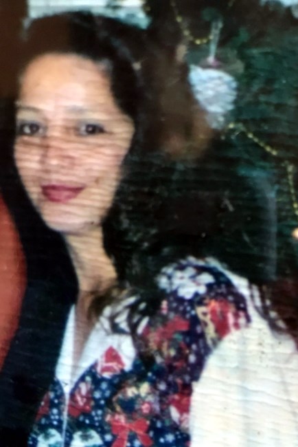 Obituary of Velma Gomez