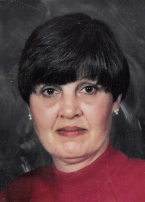 Obituary of Carol Monegue Witt
